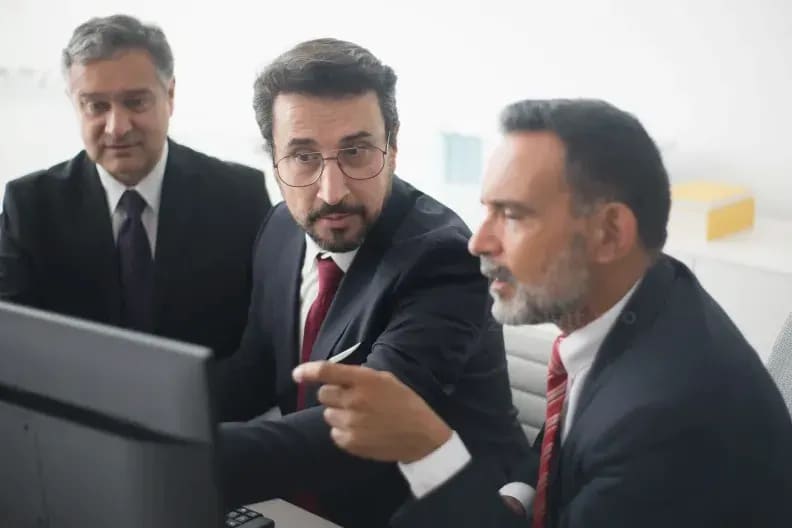 Dirección Creativa